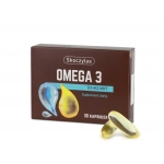 Omega 3 z K2D3 30kaps Skoczylas